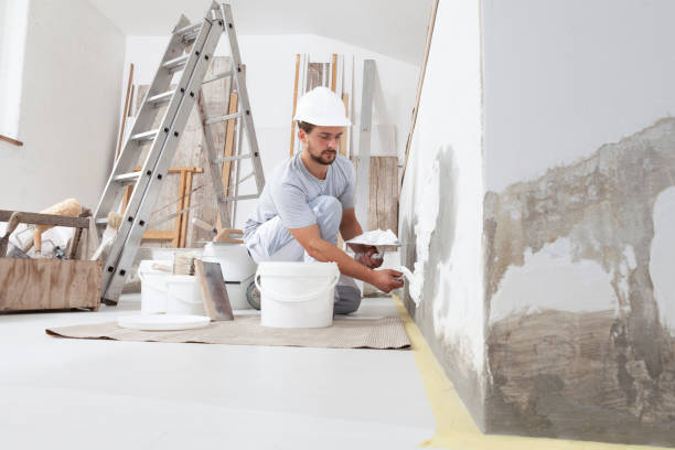  Lewisville, TX Drywall and Painting Service Pros